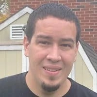 Joel Antonio Vazquez