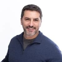 Joel "COACH J" Jarmel - AllPros