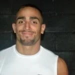 Joey Zanca - AllPros