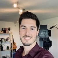 Johannes Ruof - AllPros
