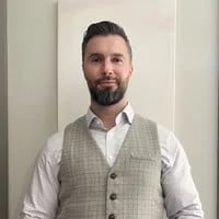 John Burchill - AllPros