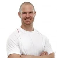 Jonathan Chant