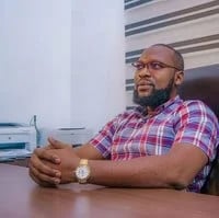 Joseph Asangaeneng