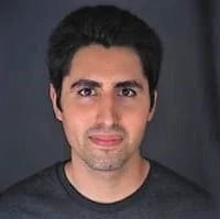 Jose Portilla, Pierian Training - AllPros