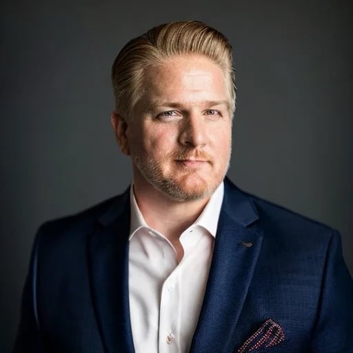 Josh Nichols - AllPros