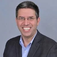 Joshua Shifrin