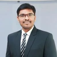 Jothi Prakash A