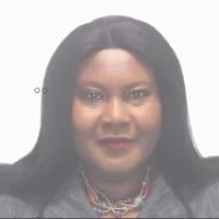 Dr. Joy Alatta