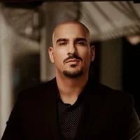 Juan E. Galvan - AllPros