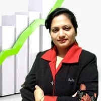 Jyoti Bansal (NCFM,NISM Certified Technical Analyst & Investment Adviser ), Jyoti Bansal Analysis