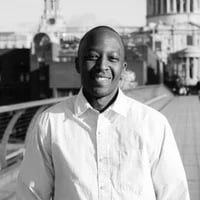 Kagwe Njoroge