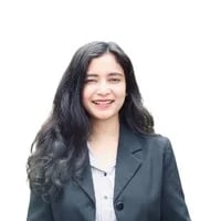 Kanika B K
