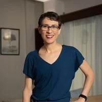 Dr Karen L Hartzenberg