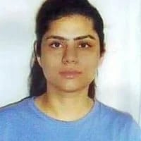 Karishma Arora