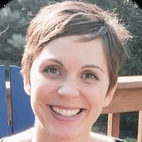 Katie Stansberry