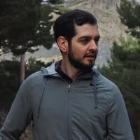 Kaveh Rashti