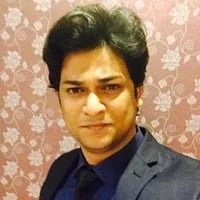 Kazi Ariyan - AllPros