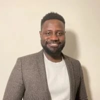 Kwadwo Brobbey