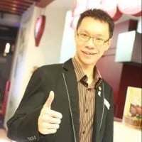 KC Tan
