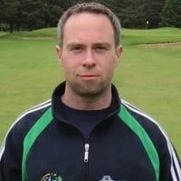 Keith Begley BSc Dip Ed. MSc SII