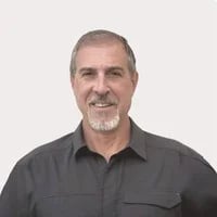 Steve Ganz