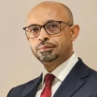 Kemal Mustefa Rashid - AllPros