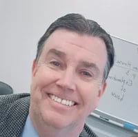 Kevin Burns | Side Hustles | Business | Education - AllPros