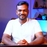 Kodeeswaran R