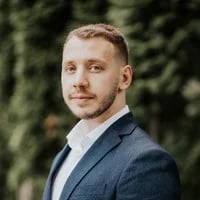 Kostiantyn Skrypnyk - AllPros