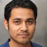 Krishan Agarwal