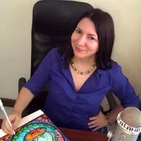 Kristen Palana