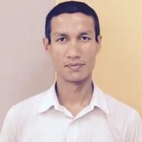 Kishon Deori