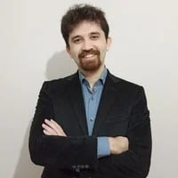 Mustafa Küçükakarsu