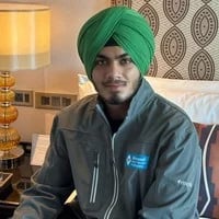 Kuljot Singh Bakshi