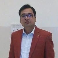 Kumar Gaurav Khullar
