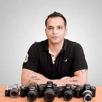 Kush Sharma - AllPros