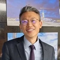 Kwang Young Jeong - AllPros