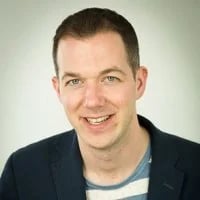 Kyle Pearce