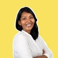 Lakshmi Parkavi