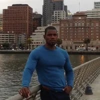Lamont Adair