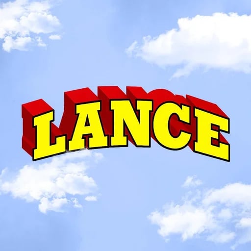 Lance Breitstein
