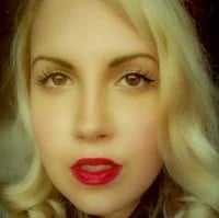 Lara Roxana Popa