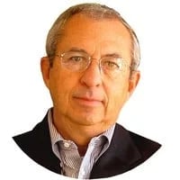 Lawrence M. Miller