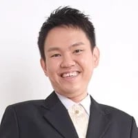 Ching Foo Lieu