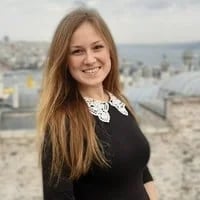 Liliia Yurchuk - AllPros