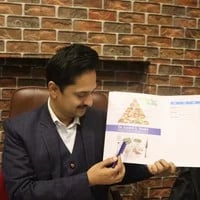 Dr Naveed Shaikh - AllPros