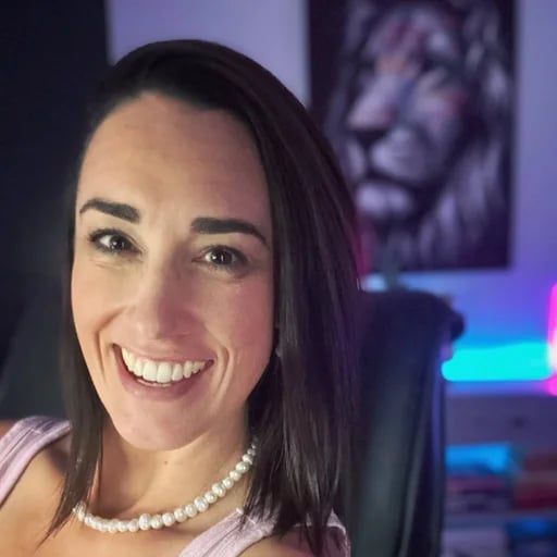 Liz Benny - AllPros