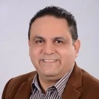 Maged Koshty
