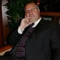 Malcolm Bucholtz - AllPros