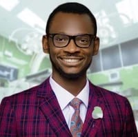 Dr. Malik Haruna King
